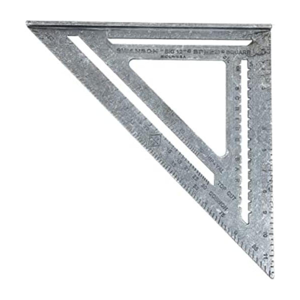 Escuadra Swanson Tool Co