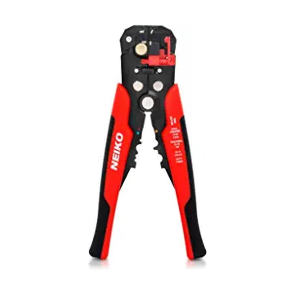 Pelacables automático 3 en 1 NEIKO