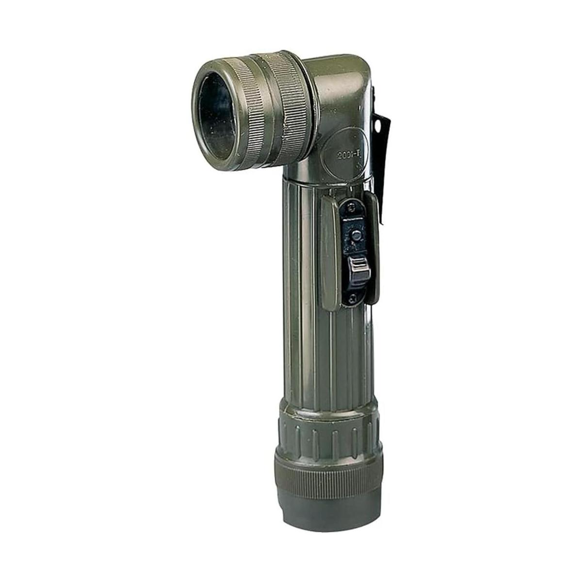 Linterna de cabeza angular Rothco