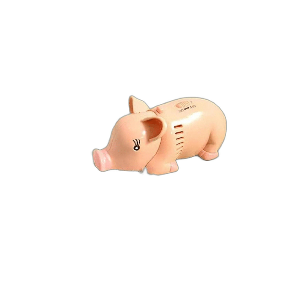 Aspiradora de mesa pequeña