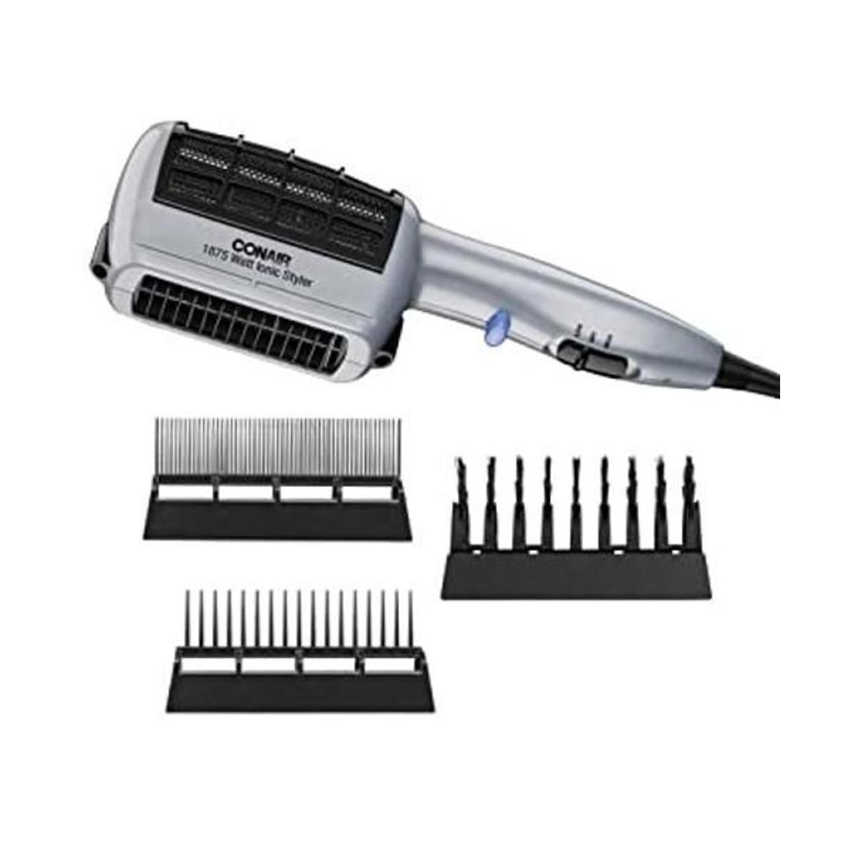 Conair 1875 W 3 en 1 estilizador