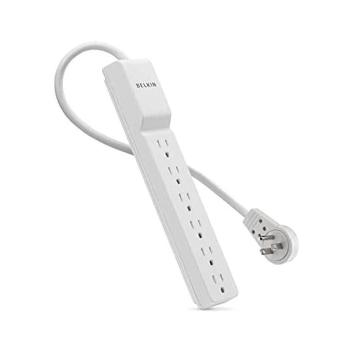 Protector de sobrecarga Belkin