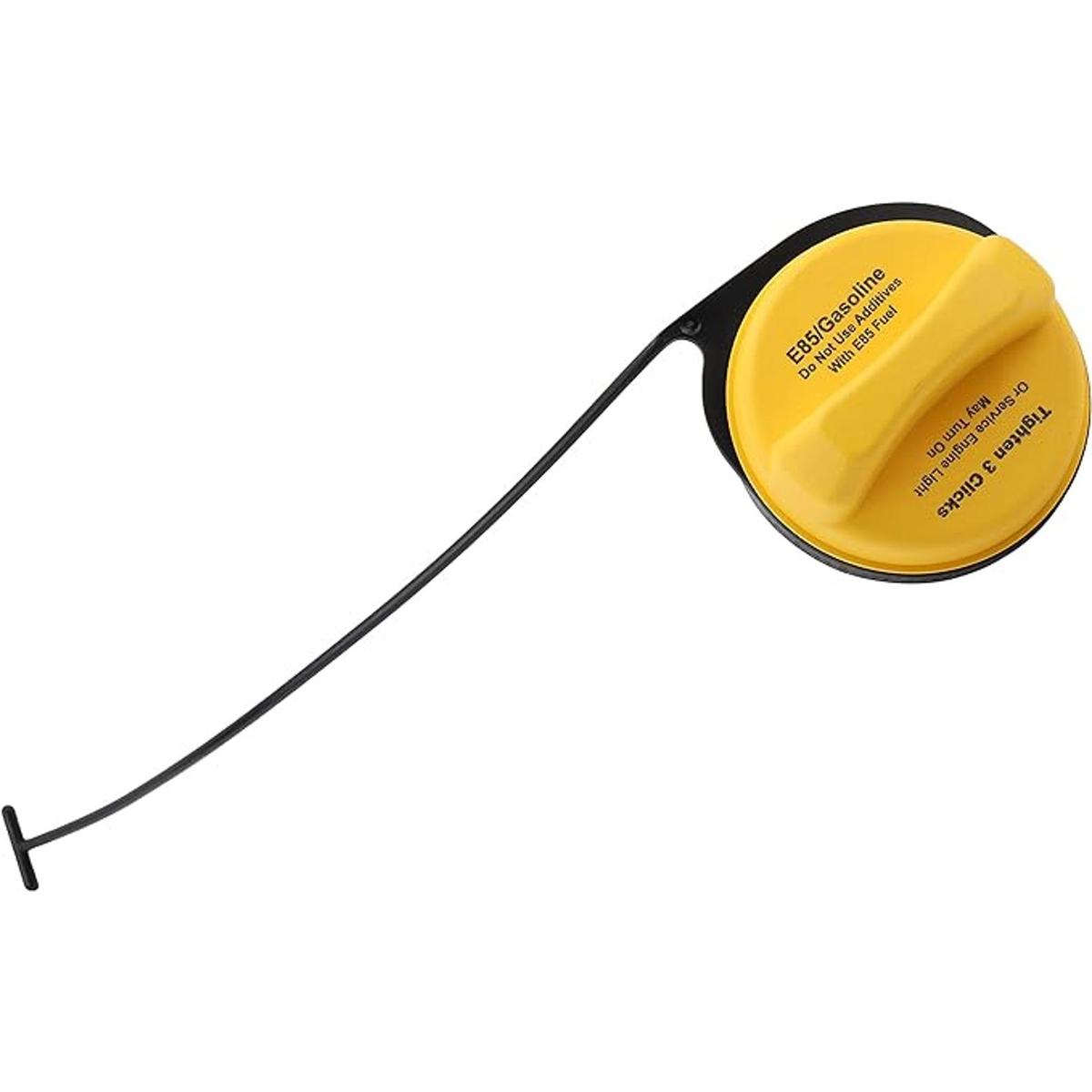 Tapón para depósito de combustible