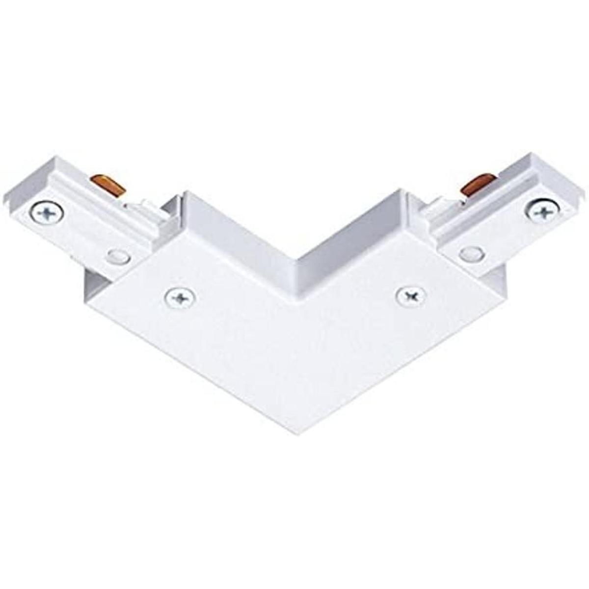 Conector ajustable de halogenuros metálicos