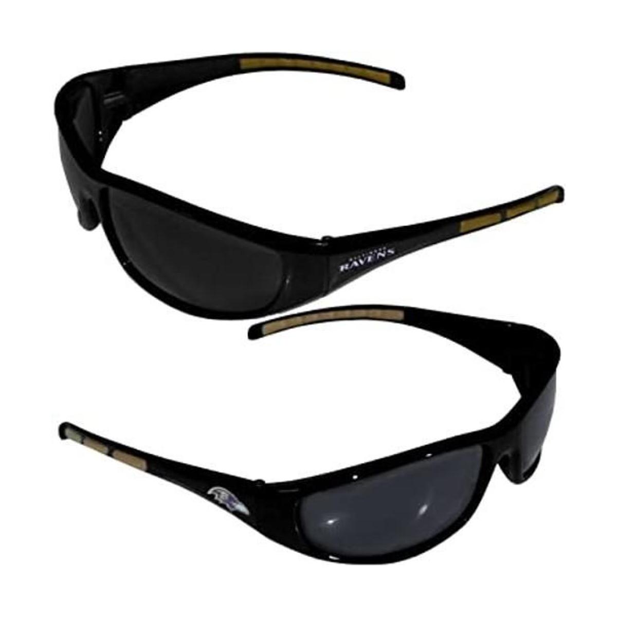 Lentes de sol envolventes de la NFL