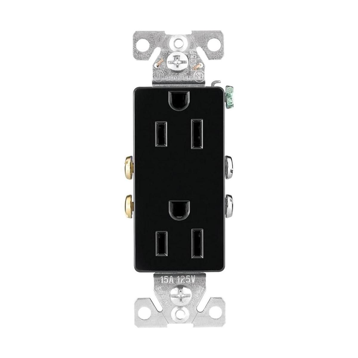 EATON Cableado 11079BK