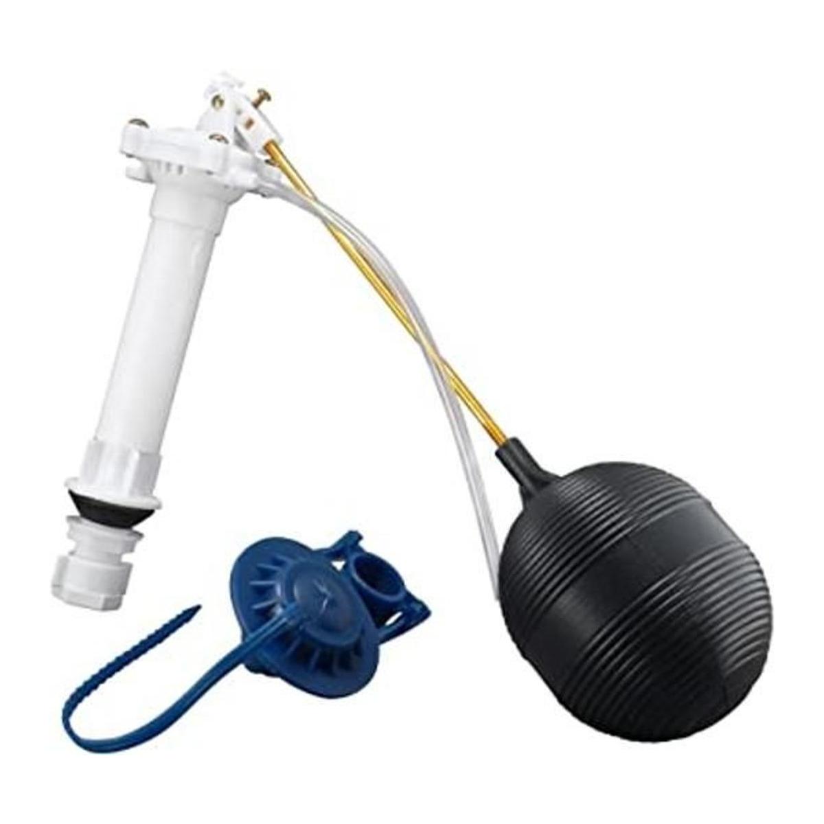Kit de reparación de inodoro