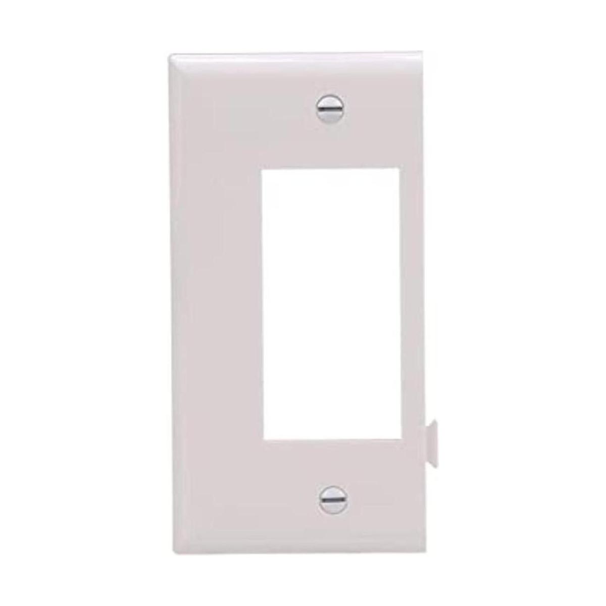 Cooper Cableado dispositivos policarbonato
