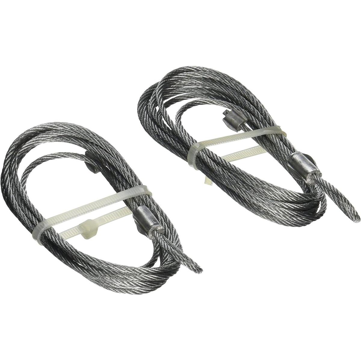 Cable para aeronave