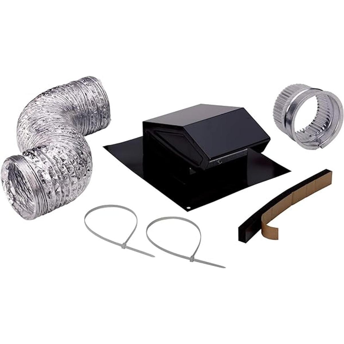 Broan RVK1A Kit de ventilación de techo