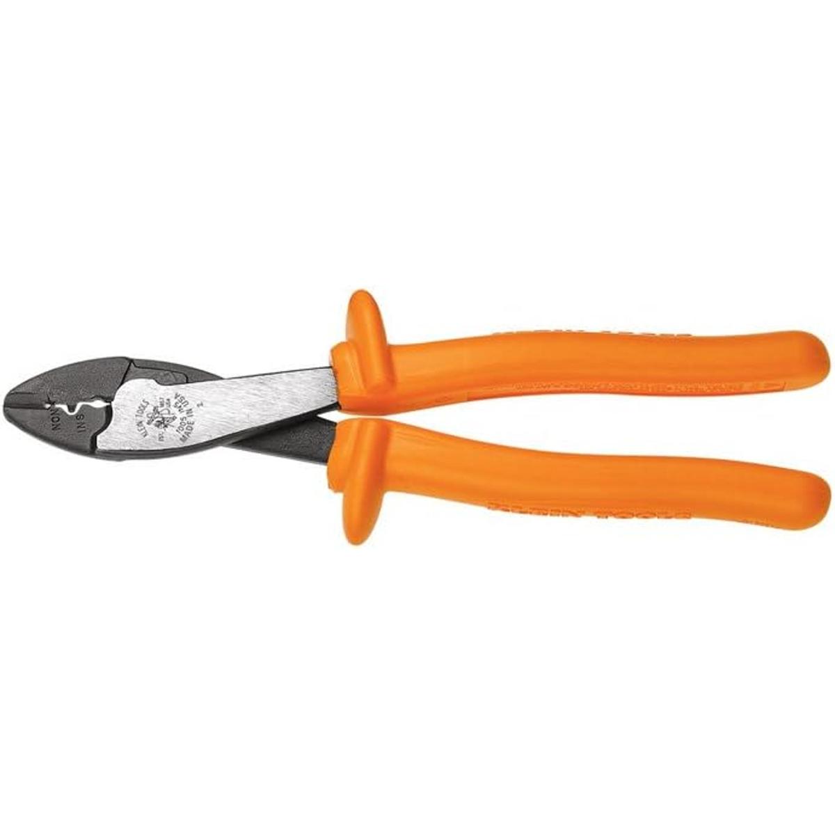 Klein Tools 1005INS Herramienta de corte aislada
