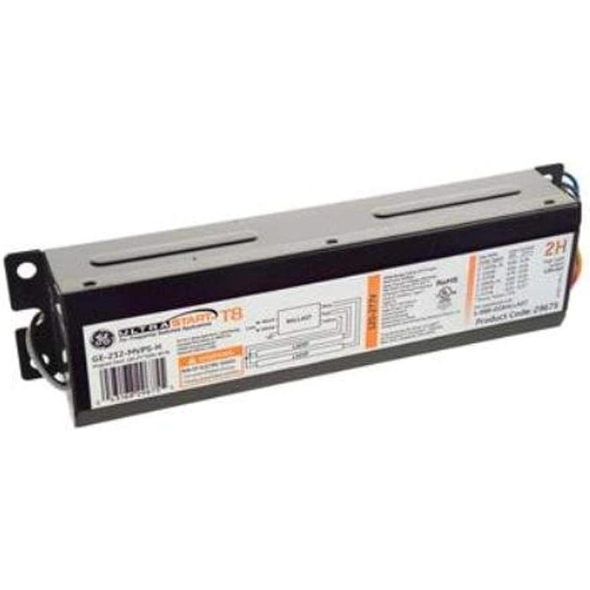 Balasto electrónico Proline GE UltraMax