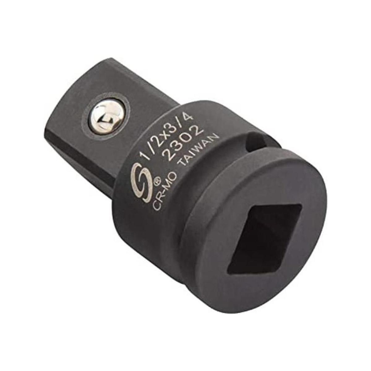 Adaptador de impacto 12