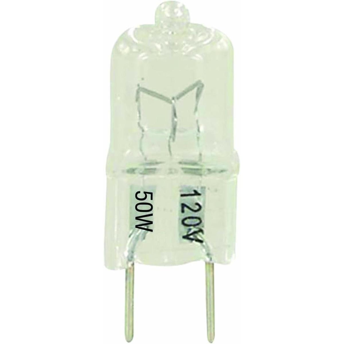 Bombilla halógena de 50 W