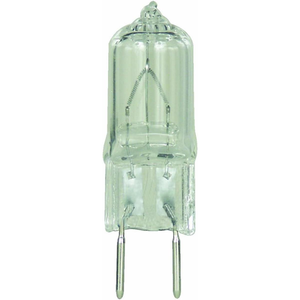 Bombilla halógena T4 JCD 75 W