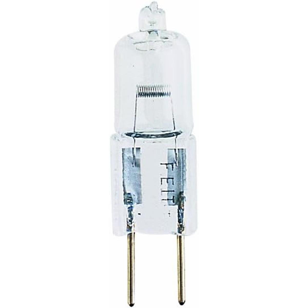 Bombilla halógena T4 de 35 W