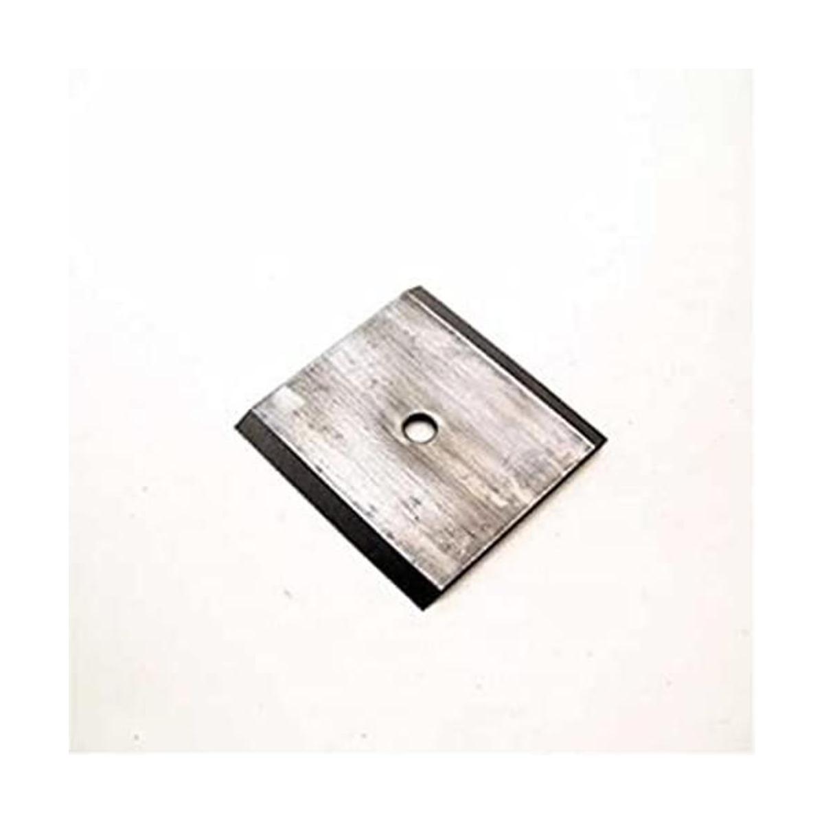 KUNZ pegamento Scraper Blade