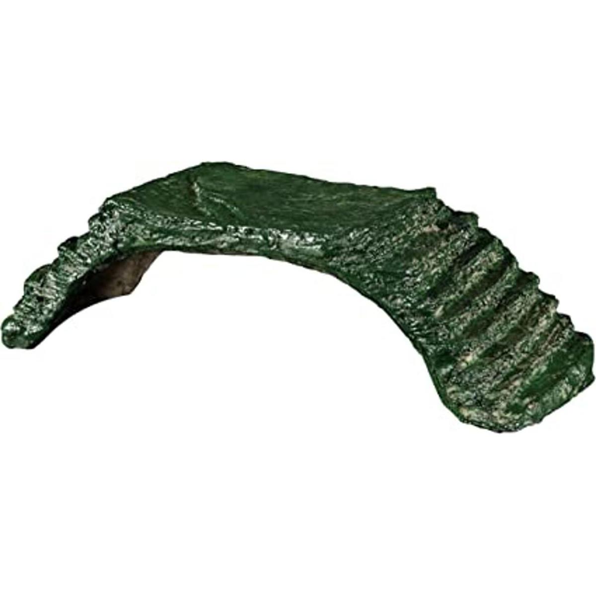 Zilla Rampa de plataforma de Basking Pequeño