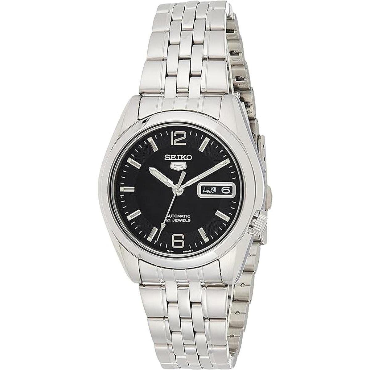 Reloj Seiko SNK393K automático