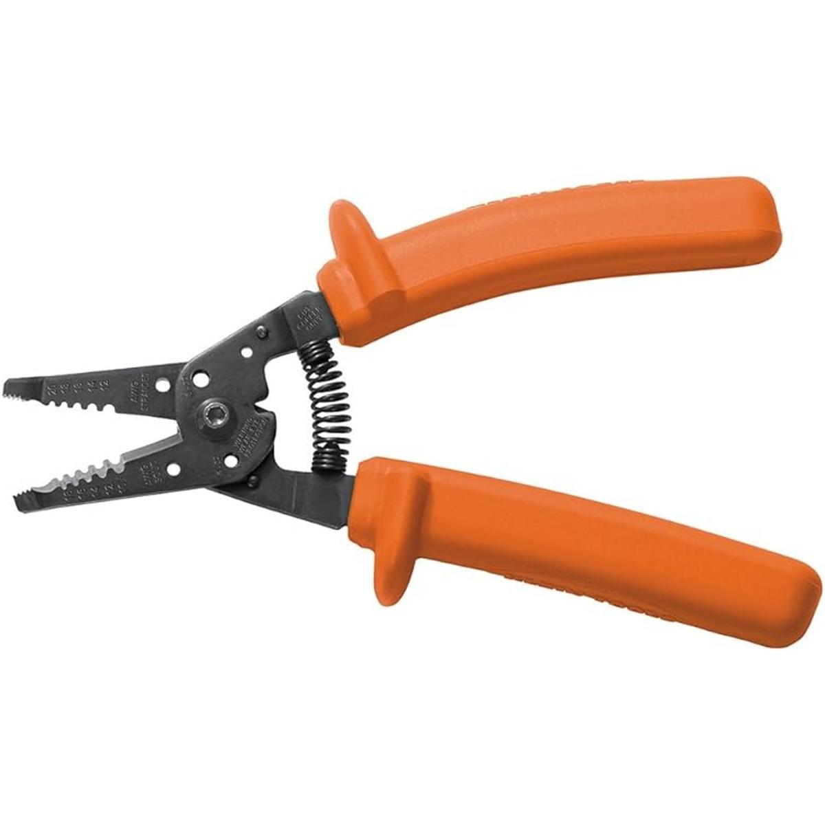 Cortador de alambre aislado Klein Tools