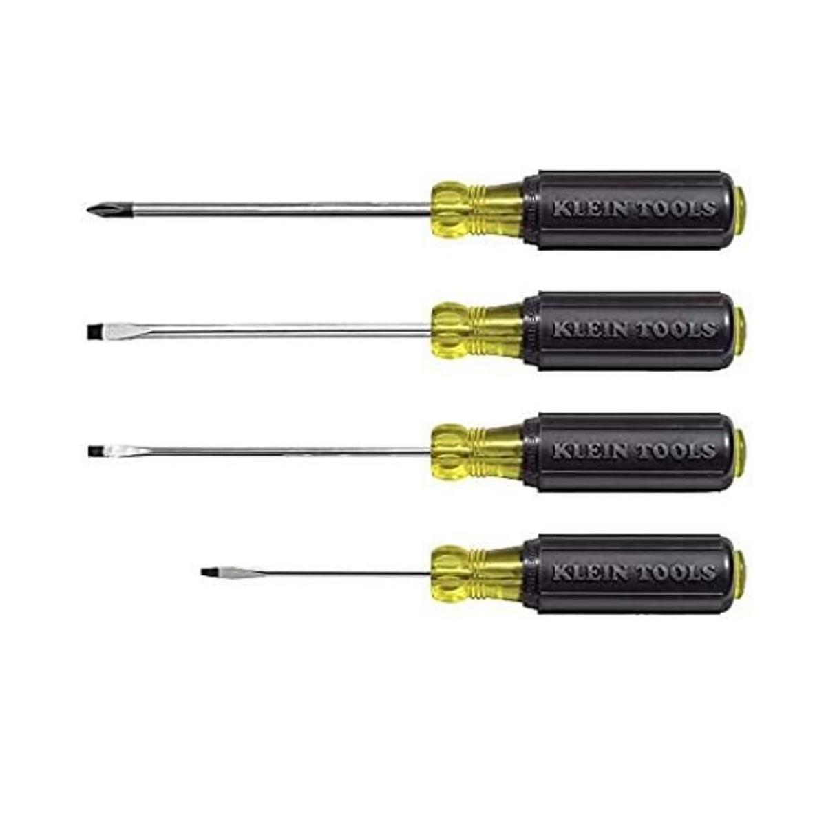 Klein Tools 85484 juego de desarmador