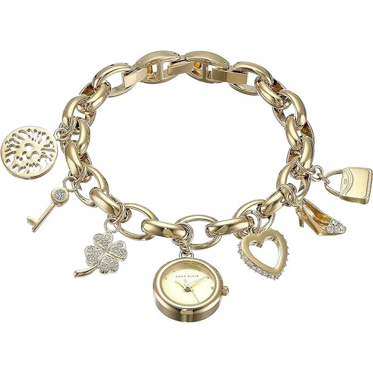 Reloj de pulsera Anne Klein