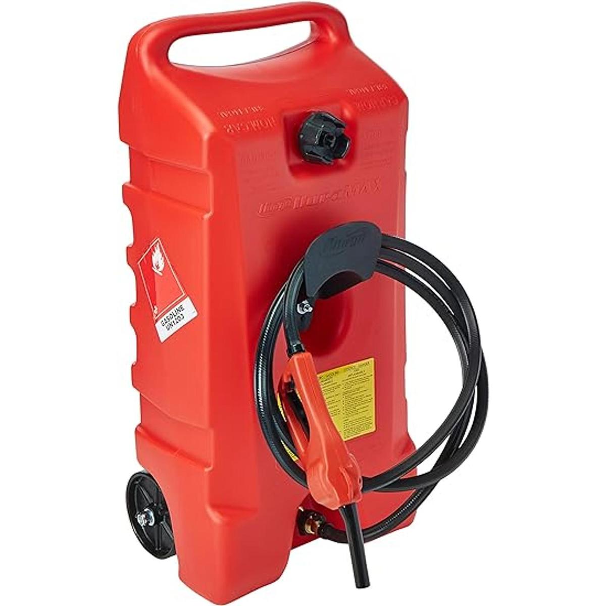 DuraMax Flo n Go LE