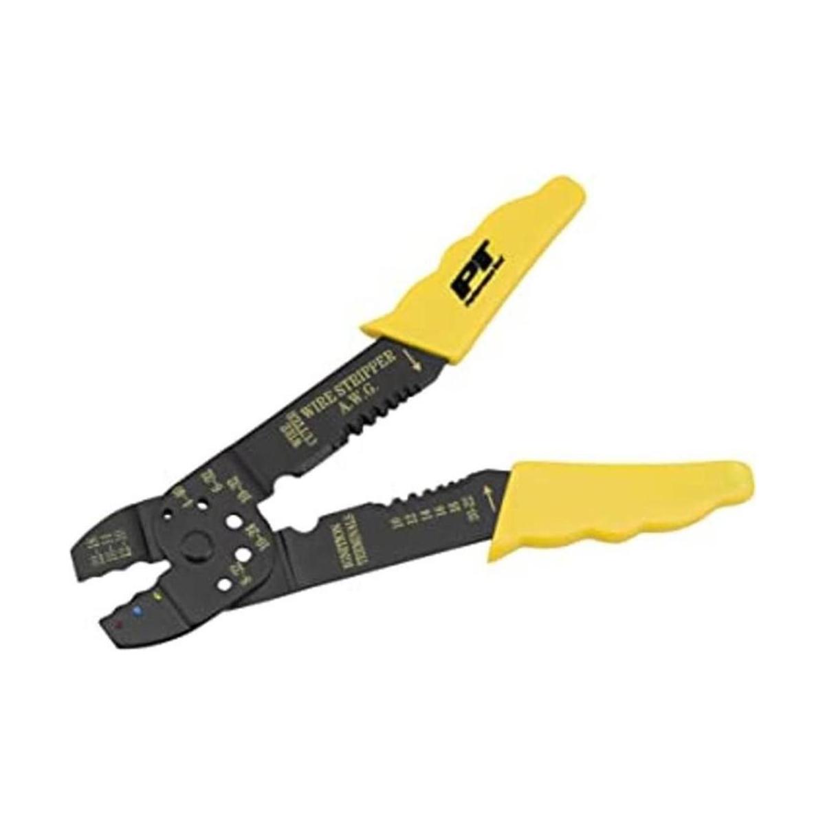 Engarzador de cables Performance Tool