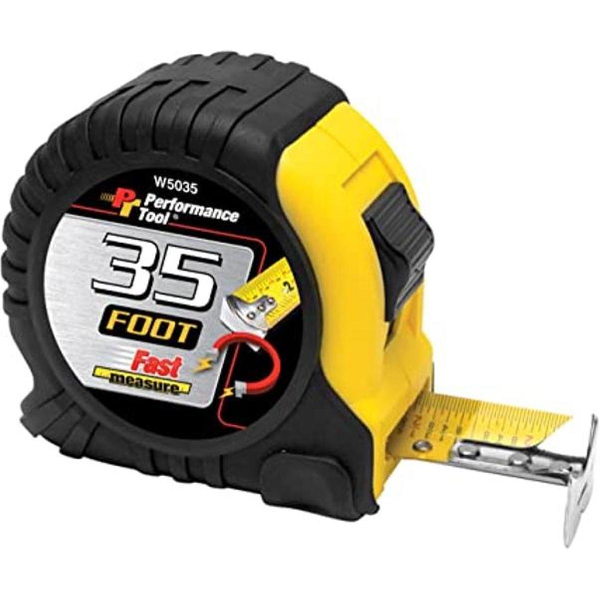 Performance Tool Cinta métrica W5035