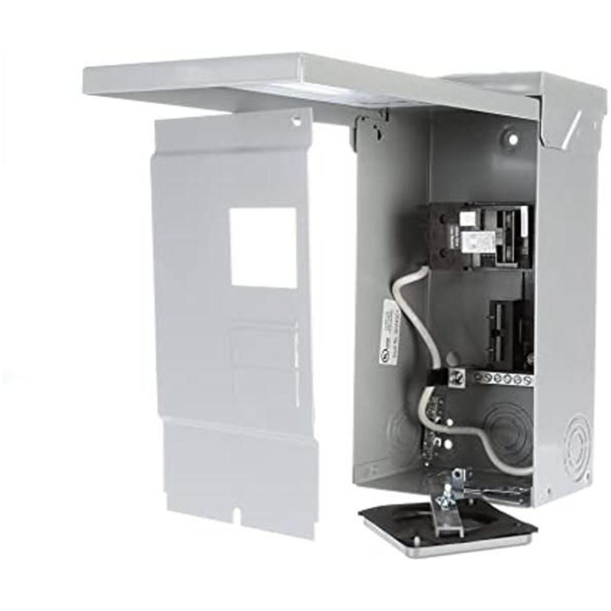 Siemens panel de spa de 60 A