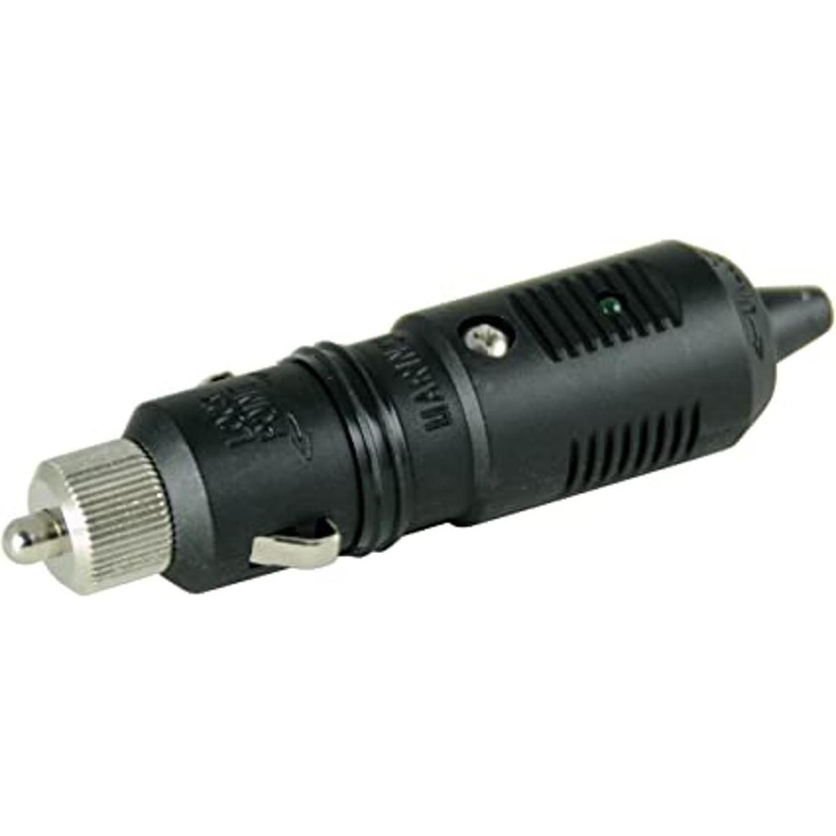 Cargadores y enchufes USB 12 V