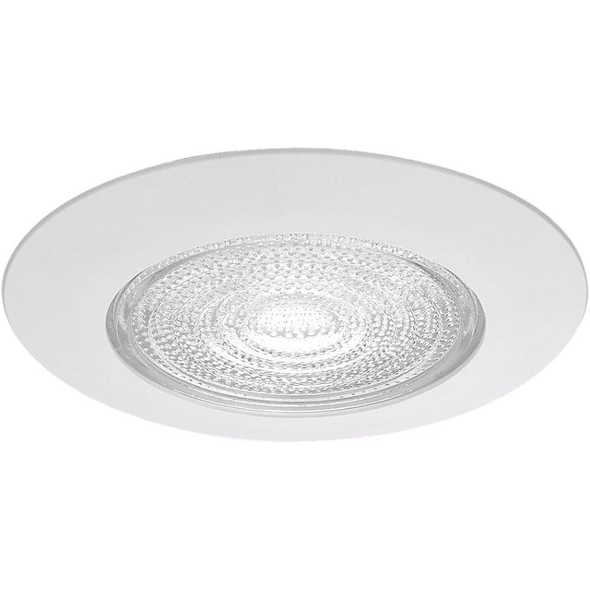 Embellecedor empotrable hermético T24