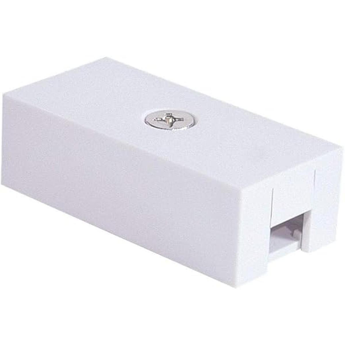 Sea Gull Lighting Ambiance LX miniatura compartimento y Splicer
