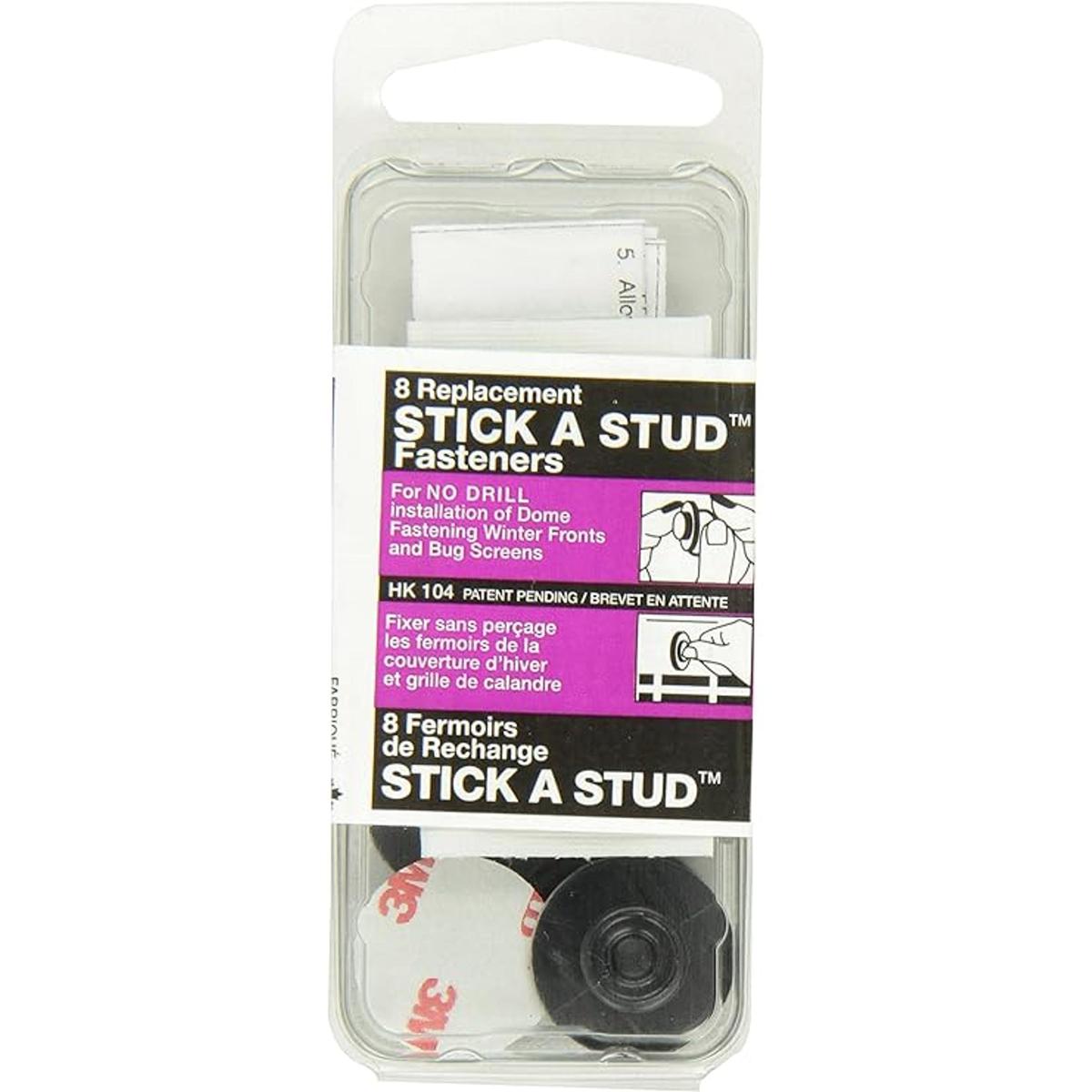 FIA HK104 stick astud juego de hardware