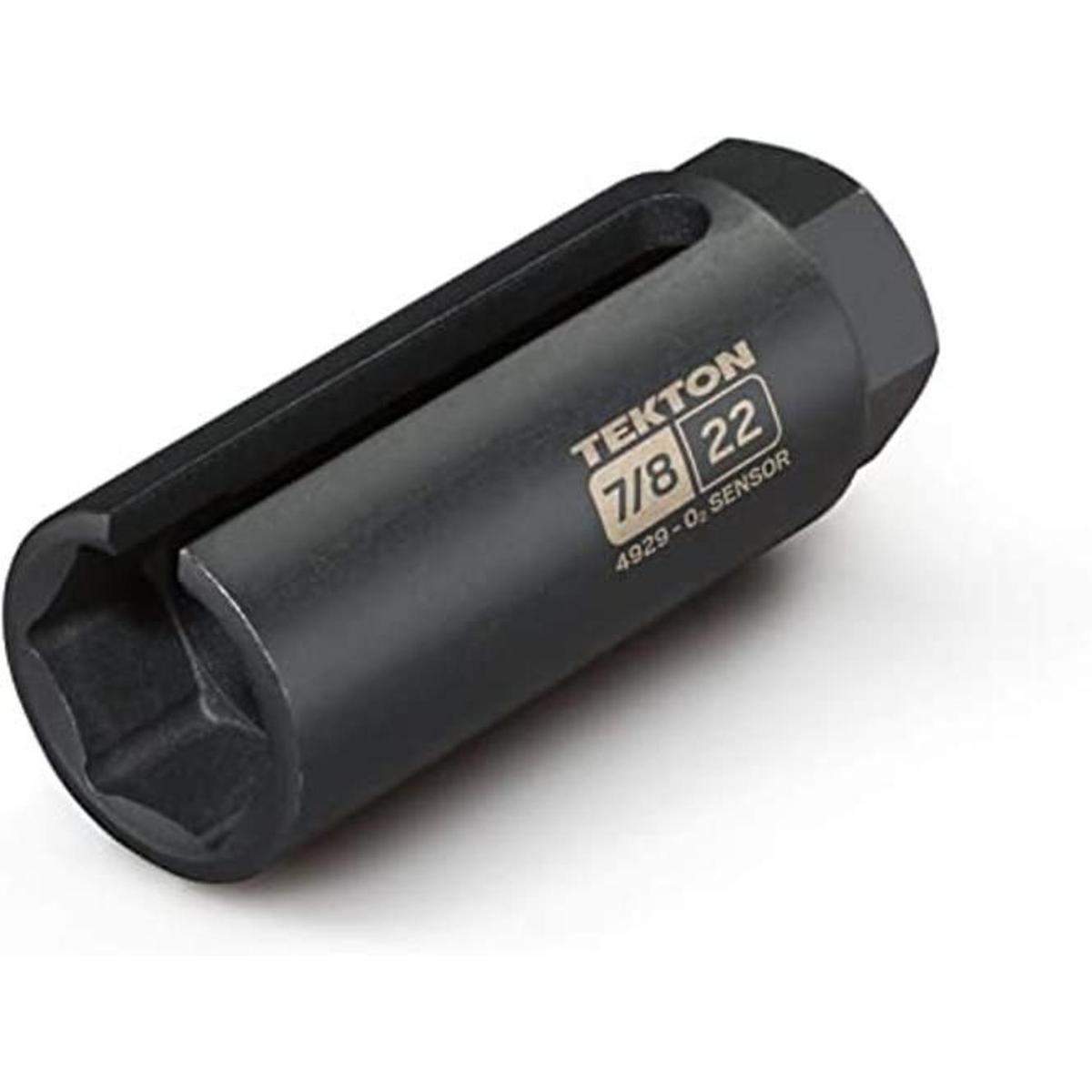 dado para sensor de oxígeno