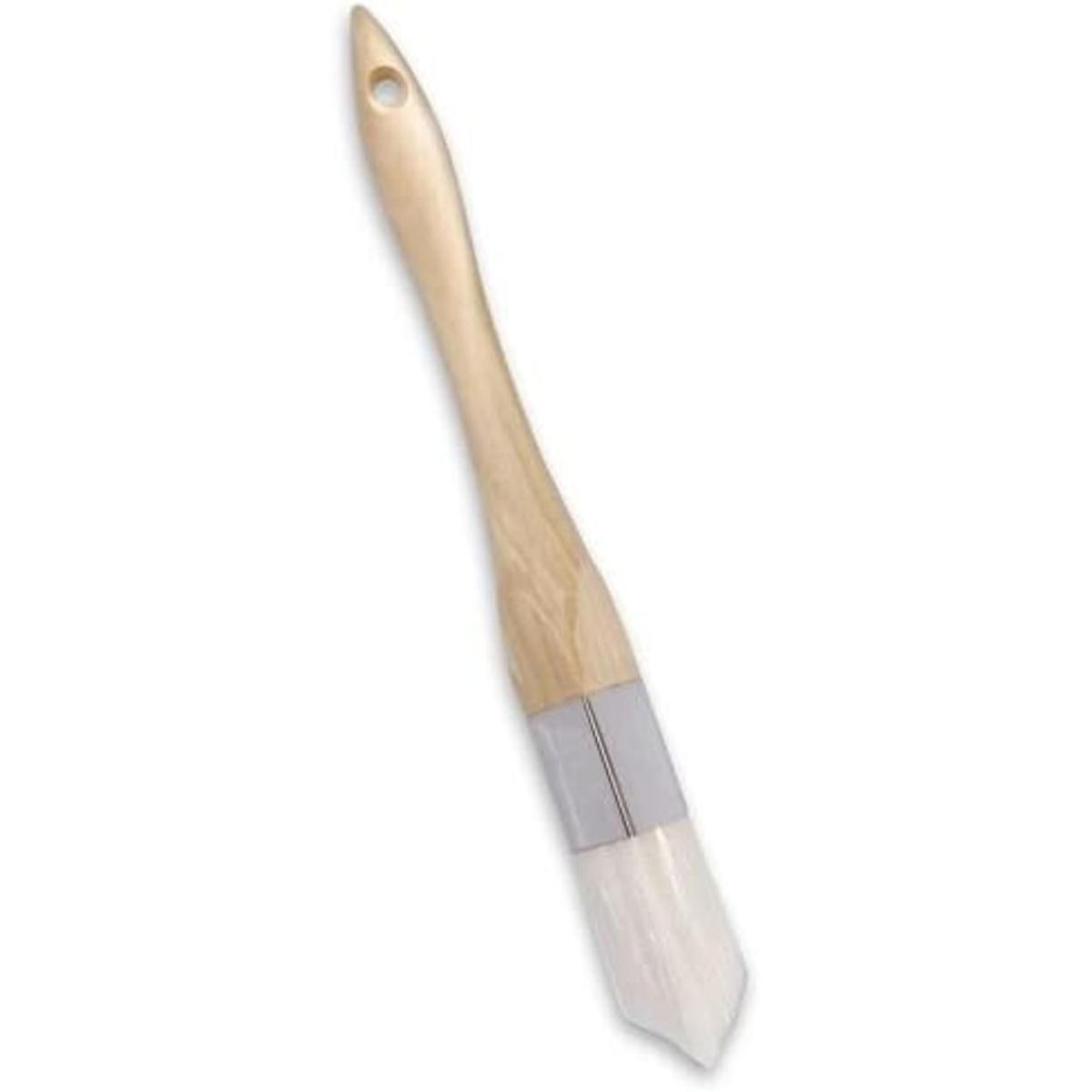 Brocha triangular Zibra PB125LZT