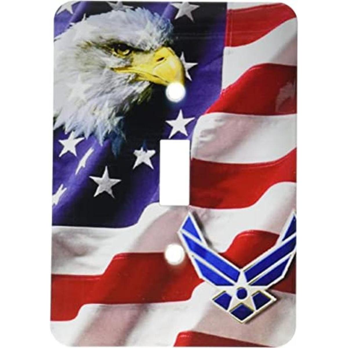 Interruptor de palanca individual USAF