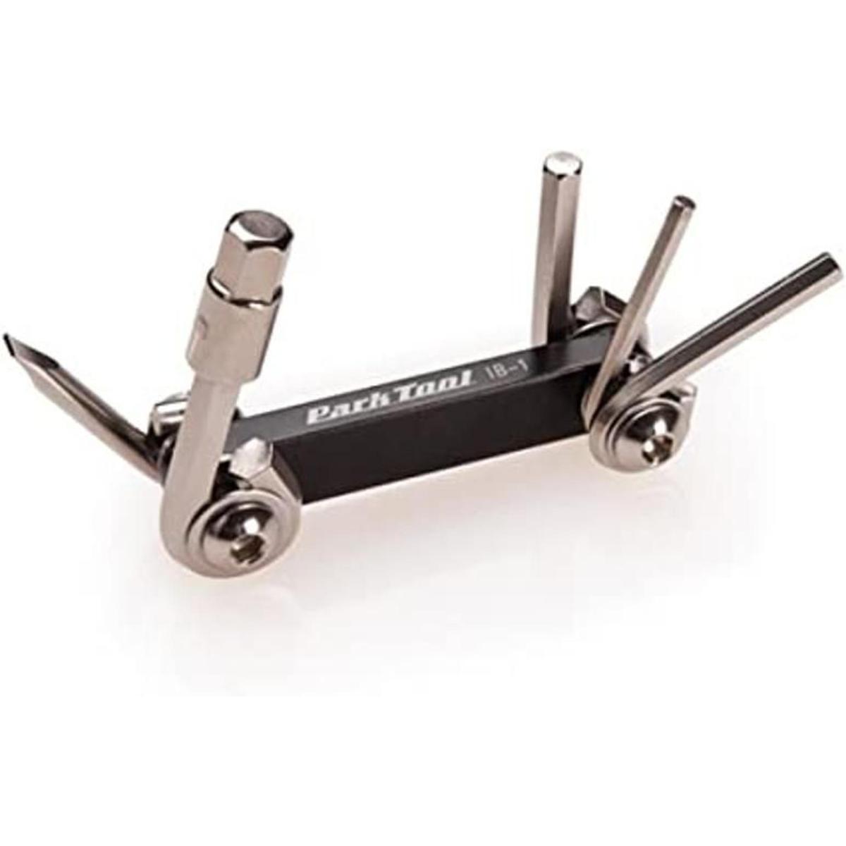 Juego de destornilladores Park Tool IBeam Mini Hex