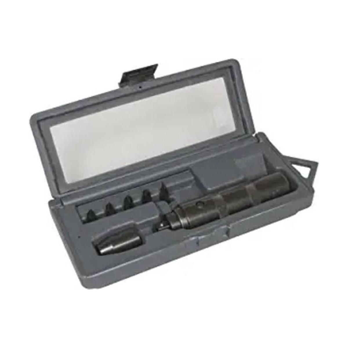 Lisle 30200 juego de herramientas de impacto manuales