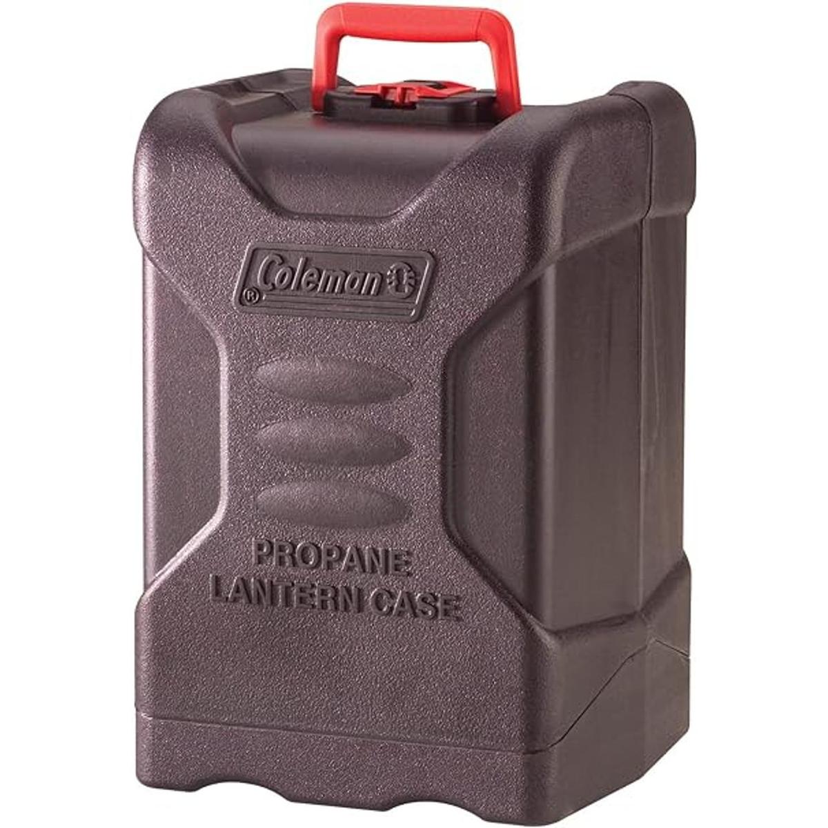Coleman propano linterna Carry Case