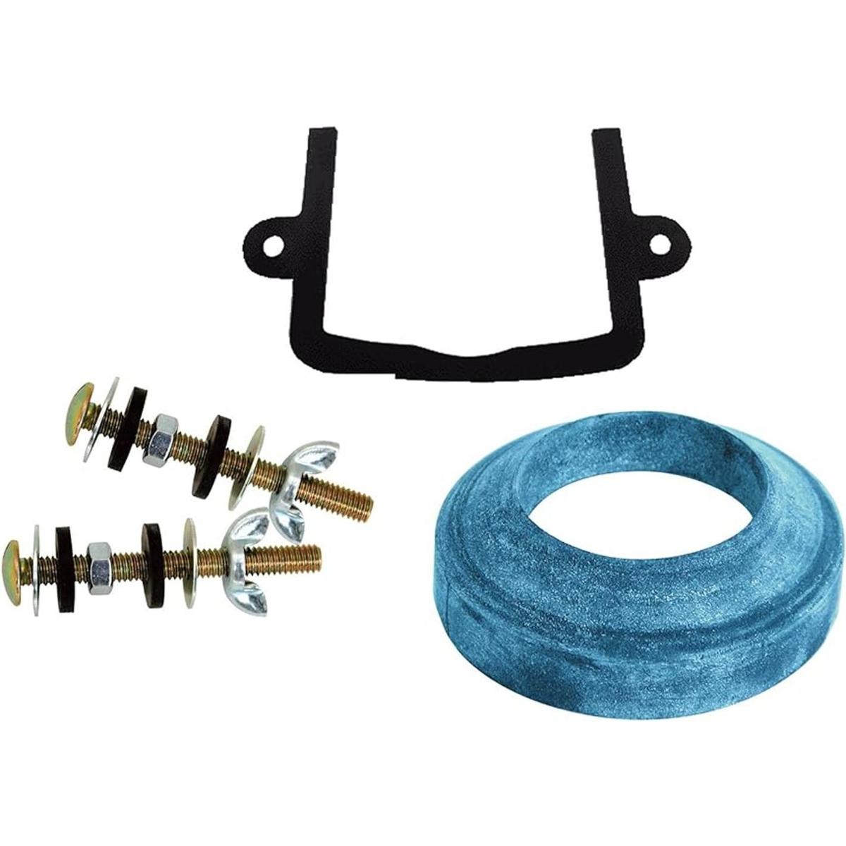 Kit de reparación para inodoro