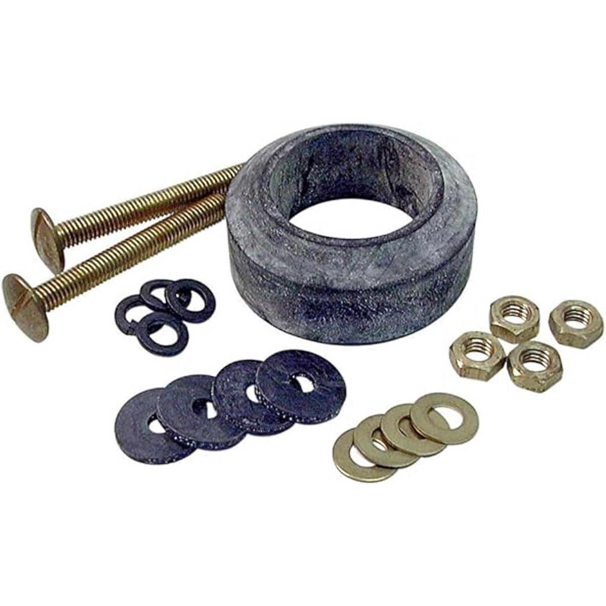 kit de reparación de inodoro