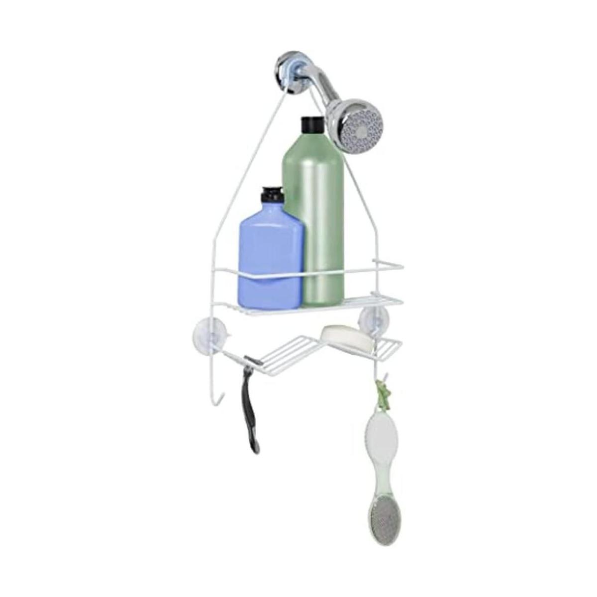 Organizador de baño Zenna Home