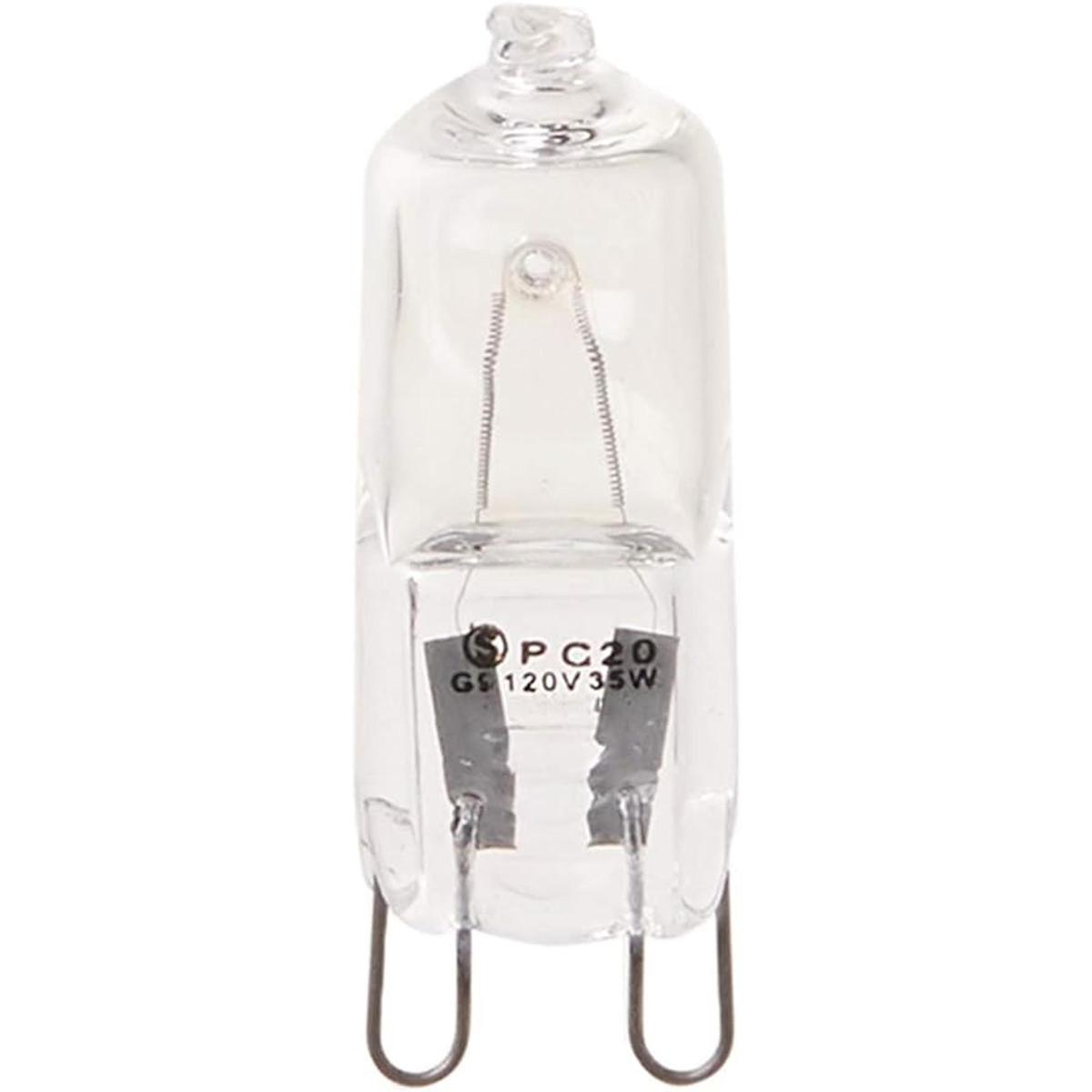 Bombilla halógena T4 35 W