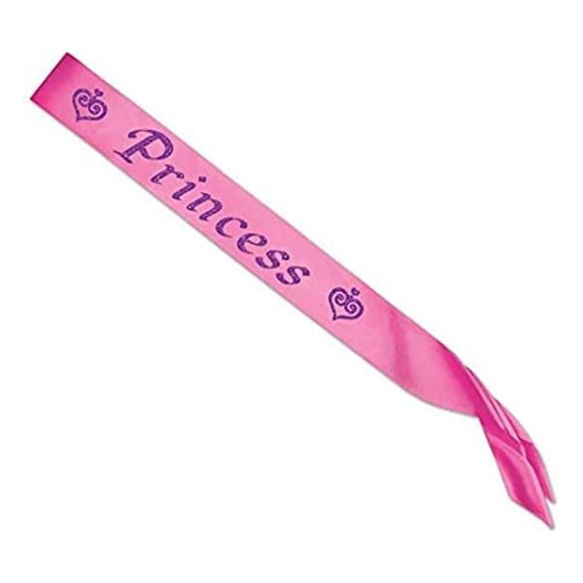 Accesorio de fiesta princesa
