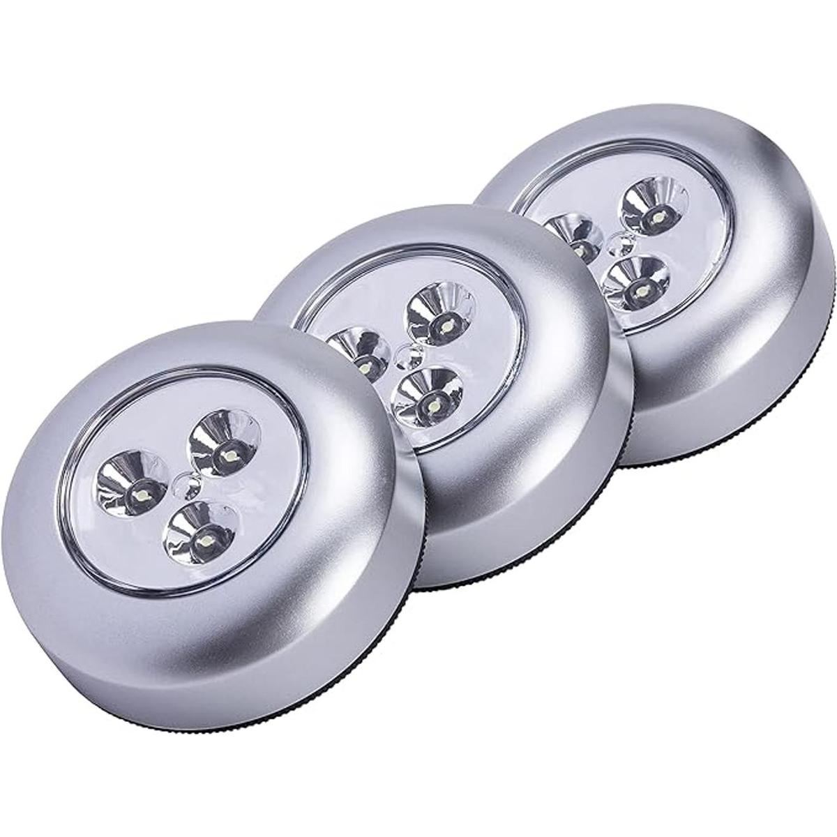 Luces LED Fulcrum