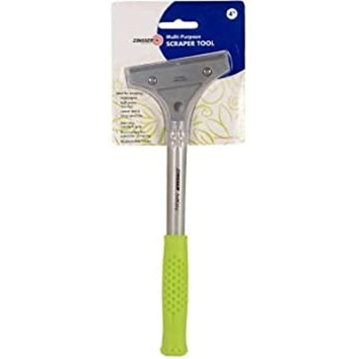 Rasqueta Zinsser 98014
