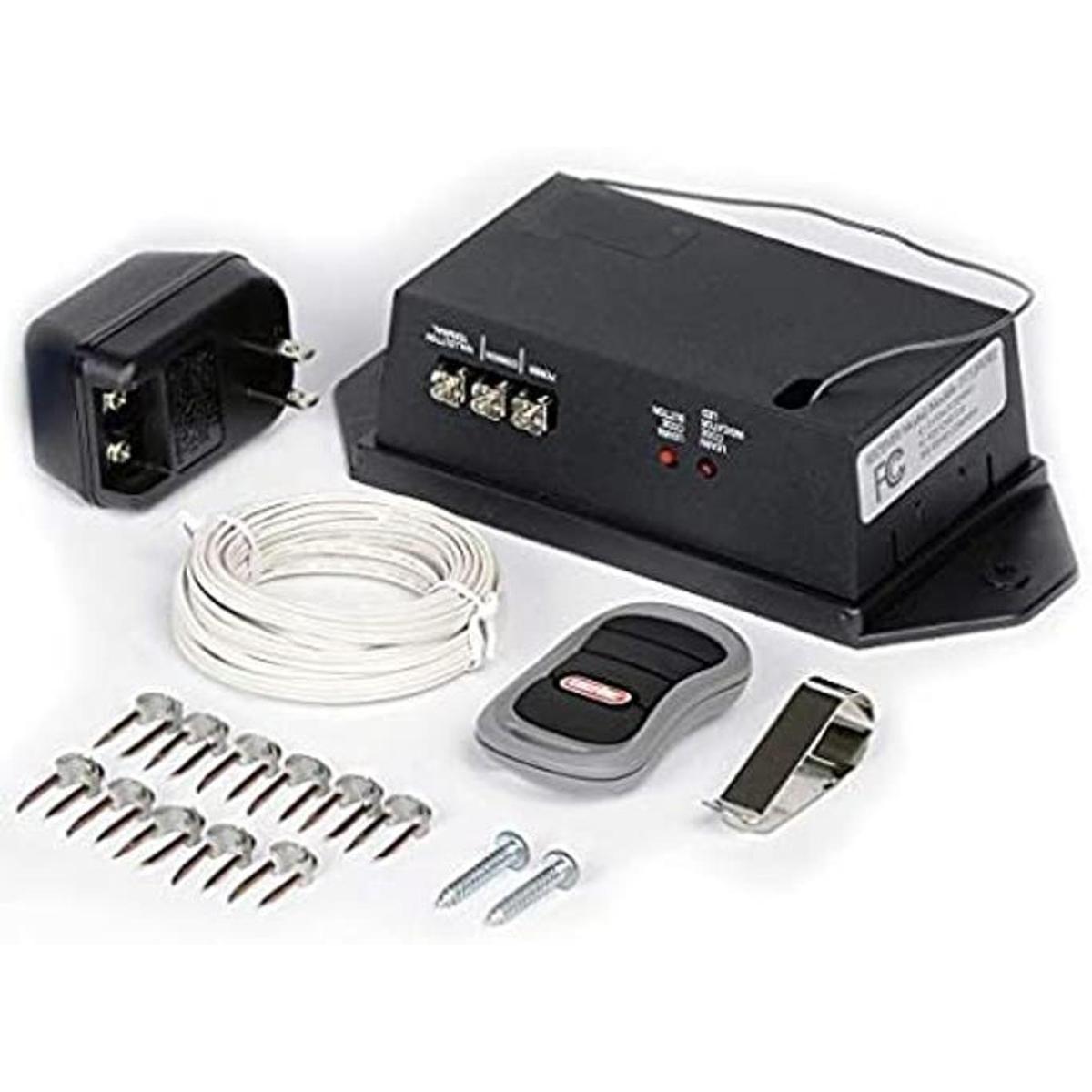 kit de conversión de frecuencia doble universal