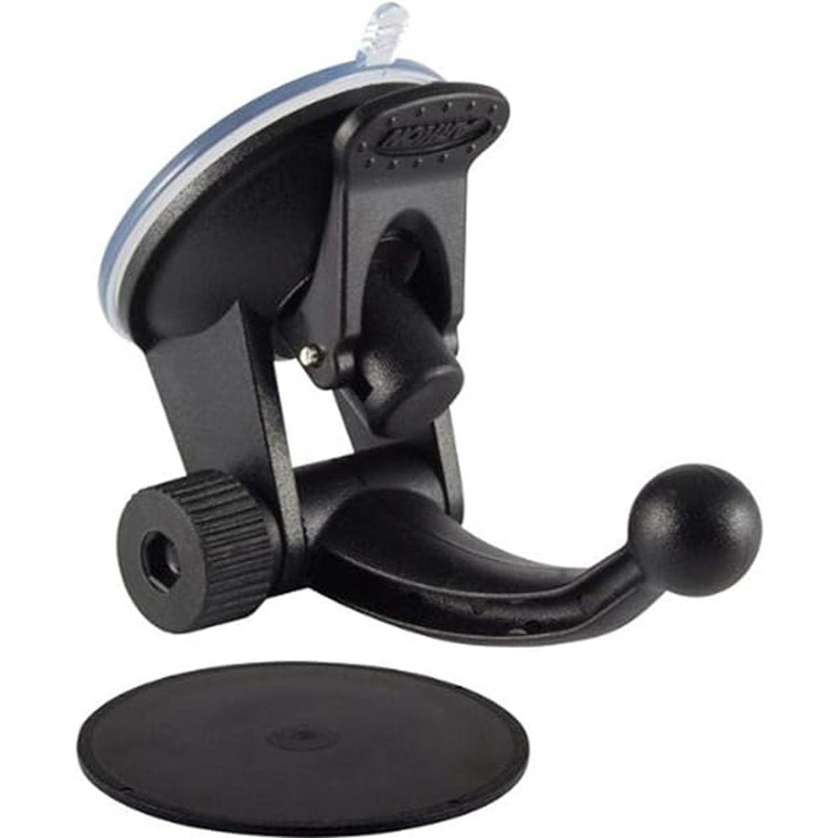 Montaje con ventosa para GPS Garmin