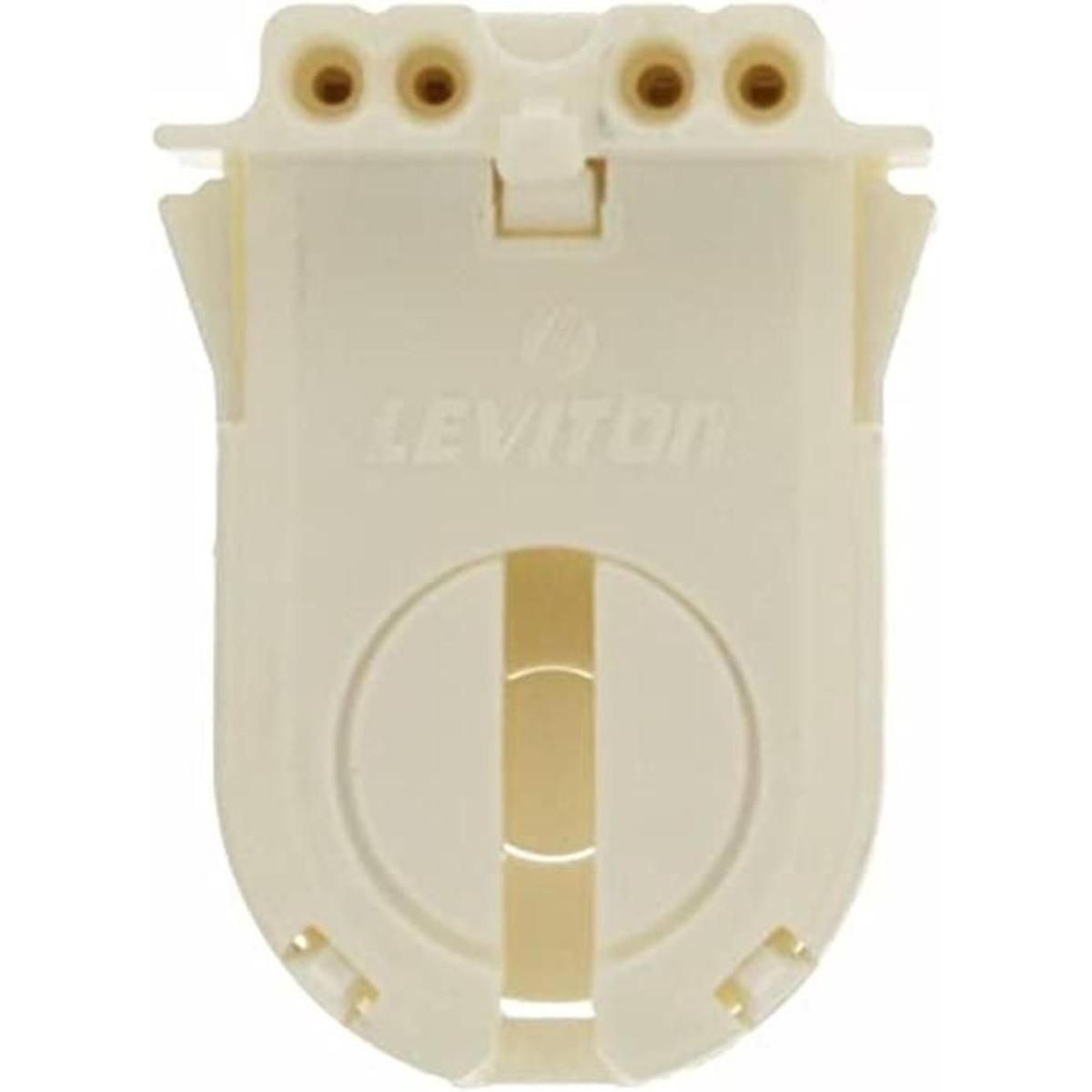 Leviton 13653WP Base media